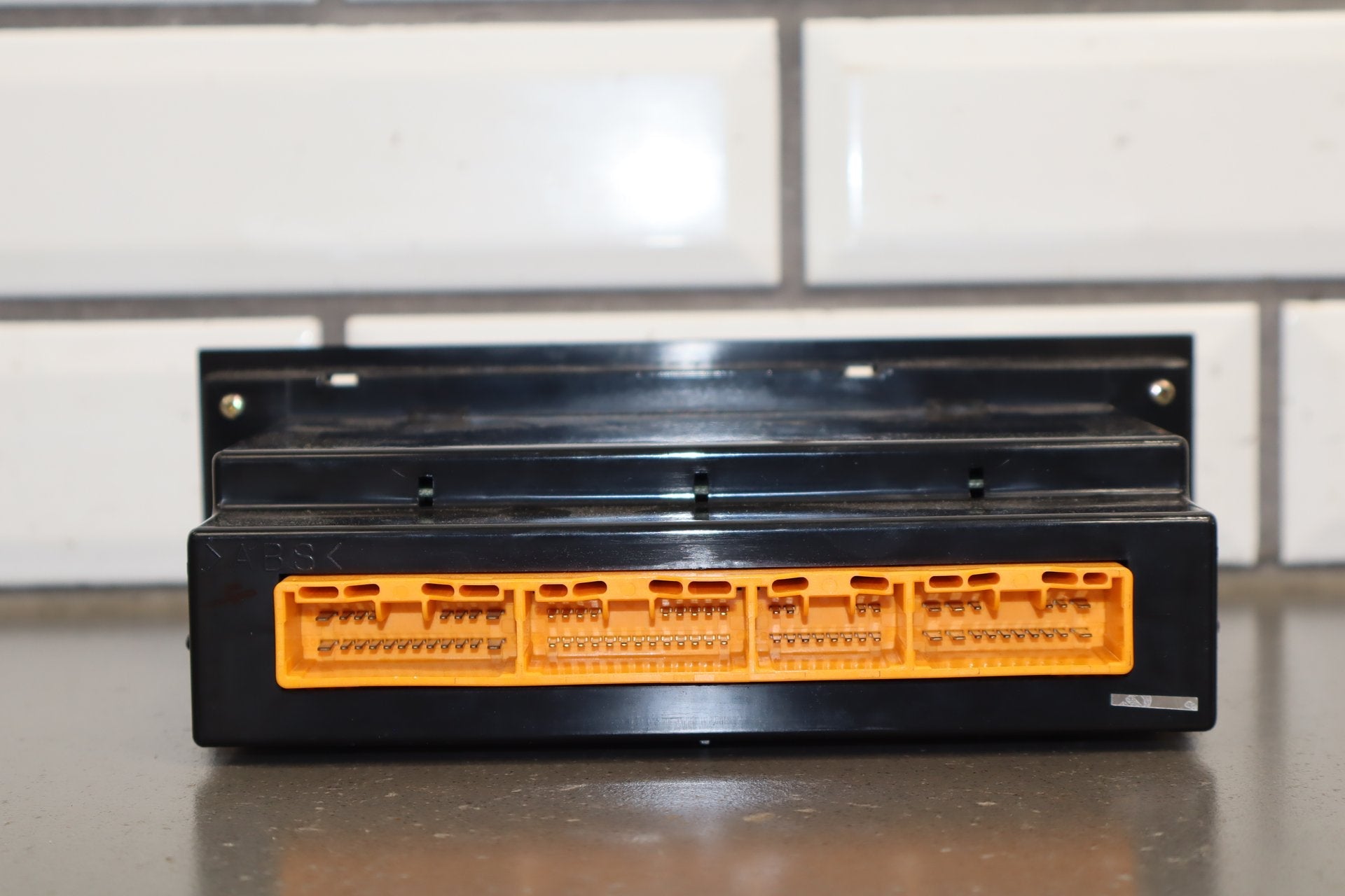 1995-1999 Toyota Crown Automatic Climate Control OEM JZS151 Tested
