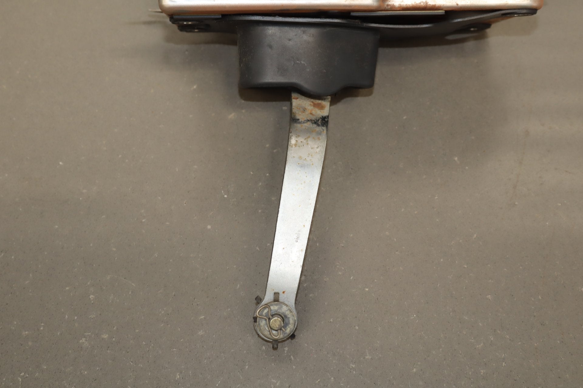 1995-1999 Toyota Crown Automatic Floor Shifter OEM JZS151 w Knob Tested