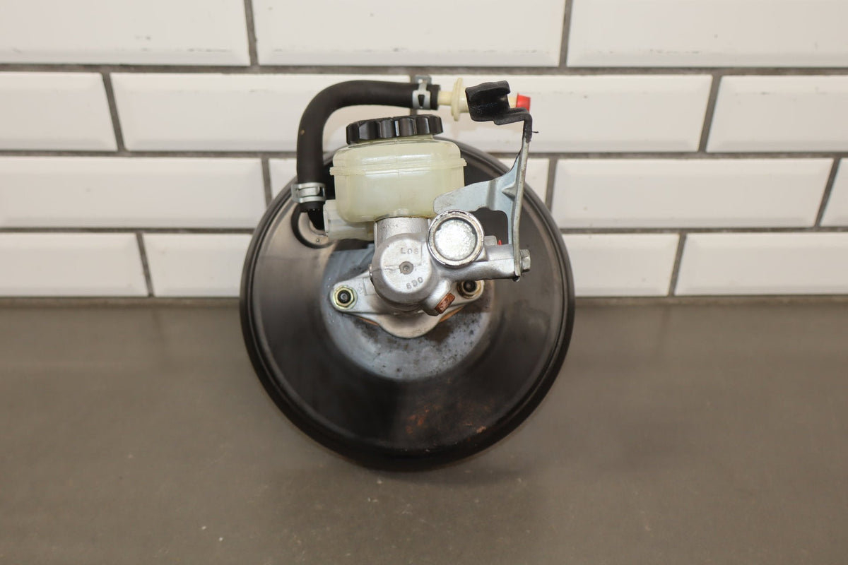 1995-1999 Toyota Crown Brake Booster Master Cylinder OEM JZS151 Complete