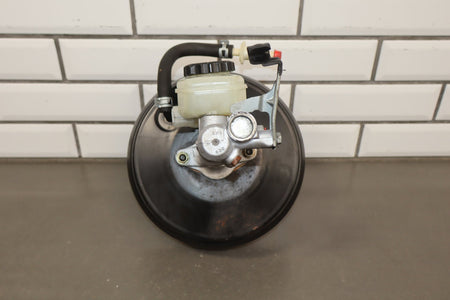 1995-1999 Toyota Crown Brake Booster Master Cylinder OEM JZS151 Complete