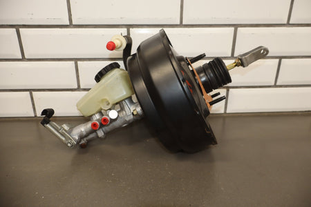 1995-1999 Toyota Crown Brake Booster Master Cylinder OEM JZS151 Complete
