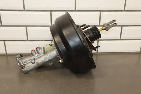 1995-1999 Toyota Crown Brake Booster Master Cylinder OEM JZS151 Complete