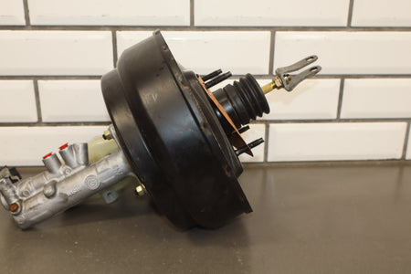 1995-1999 Toyota Crown Brake Booster Master Cylinder OEM JZS151 Complete