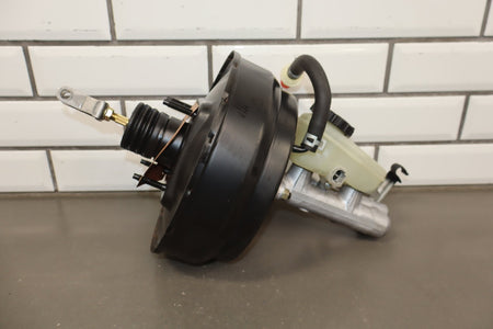1995-1999 Toyota Crown Brake Booster Master Cylinder OEM JZS151 Complete