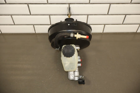 1995-1999 Toyota Crown Brake Booster Master Cylinder OEM JZS151 Complete