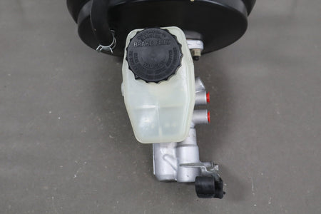 1995-1999 Toyota Crown Brake Booster Master Cylinder OEM JZS151 Complete
