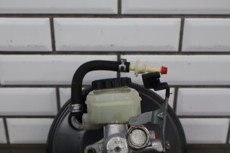 1995-1999 Toyota Crown Brake Booster Master Cylinder OEM JZS151 Complete