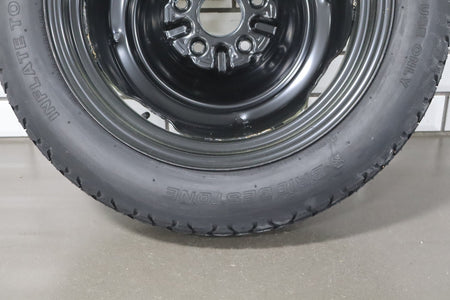 1995-1999 Toyota Crown Compact Spare T135/80D16 Bridgestone OEM JZS151