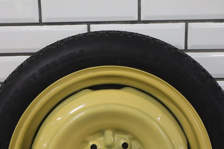 1995-1999 Toyota Crown Compact Spare T135/80D16 Bridgestone OEM JZS151