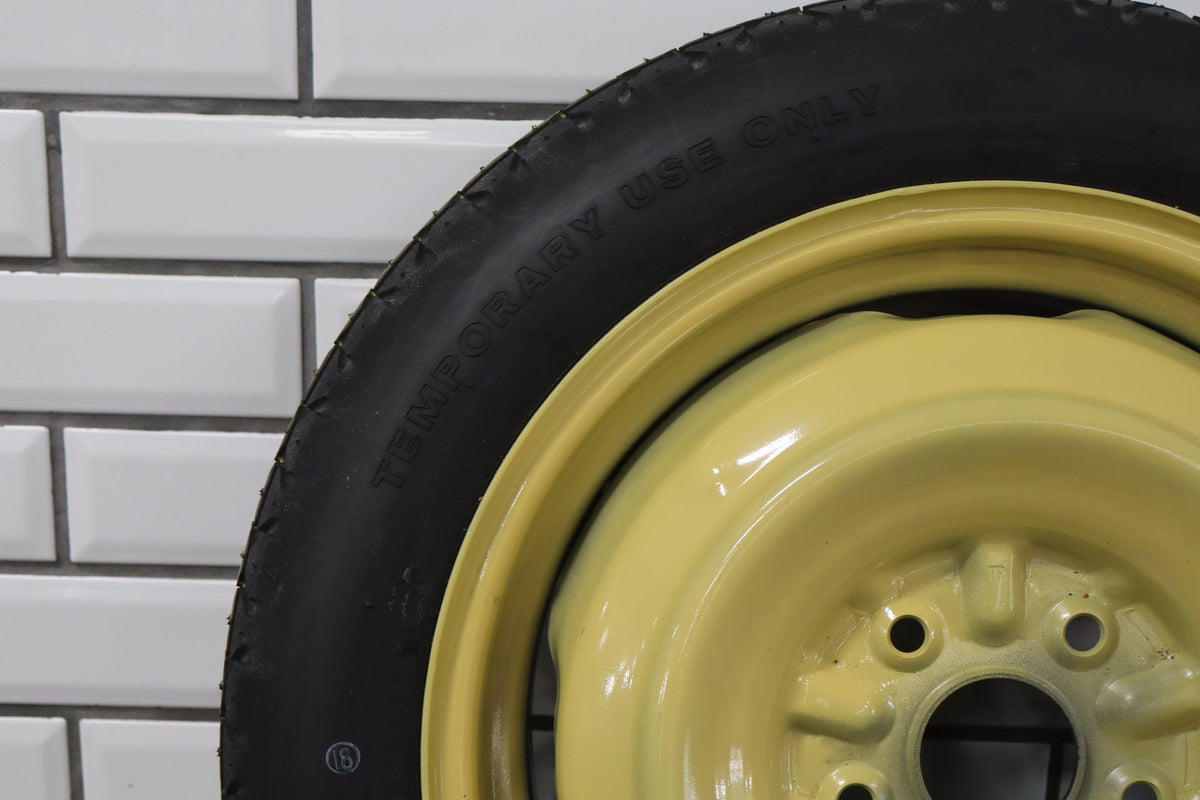1995-1999 Toyota Crown Compact Spare T135/80D16 Bridgestone OEM JZS151