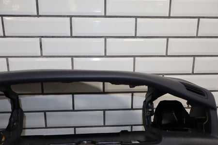 1995-1999 Toyota Crown Dash Panel Grey FD10 OEM JZS151 Sold Bare