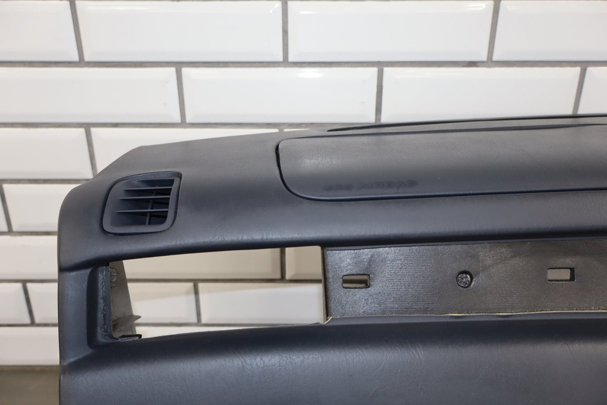 1995-1999 Toyota Crown Dash Panel Grey FD10 OEM JZS151 Sold Bare