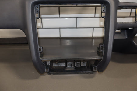 1995-1999 Toyota Crown Dash Panel Grey FD10 OEM JZS151 Sold Bare