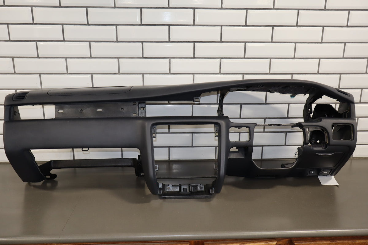 1995-1999 Toyota Crown Dash Panel Grey FD10 OEM JZS151 Sold Bare