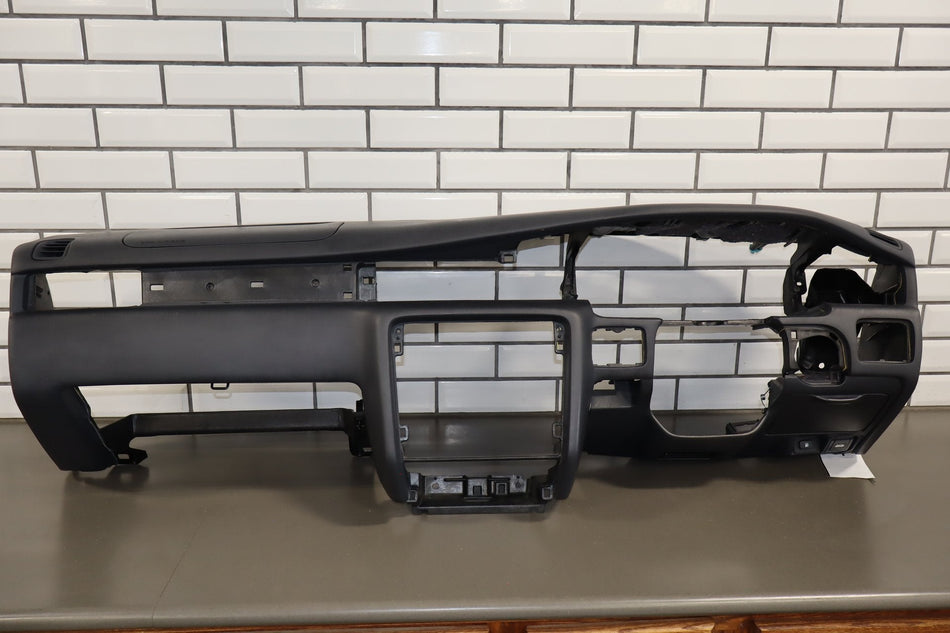 1995-1999 Toyota Crown Dash Panel Grey FD10 OEM JZS151 Sold Bare