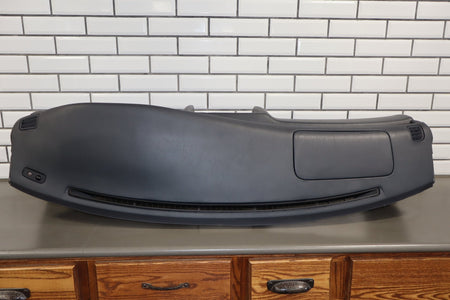 1995-1999 Toyota Crown Dash Panel Grey FD10 OEM JZS151 Sold Bare