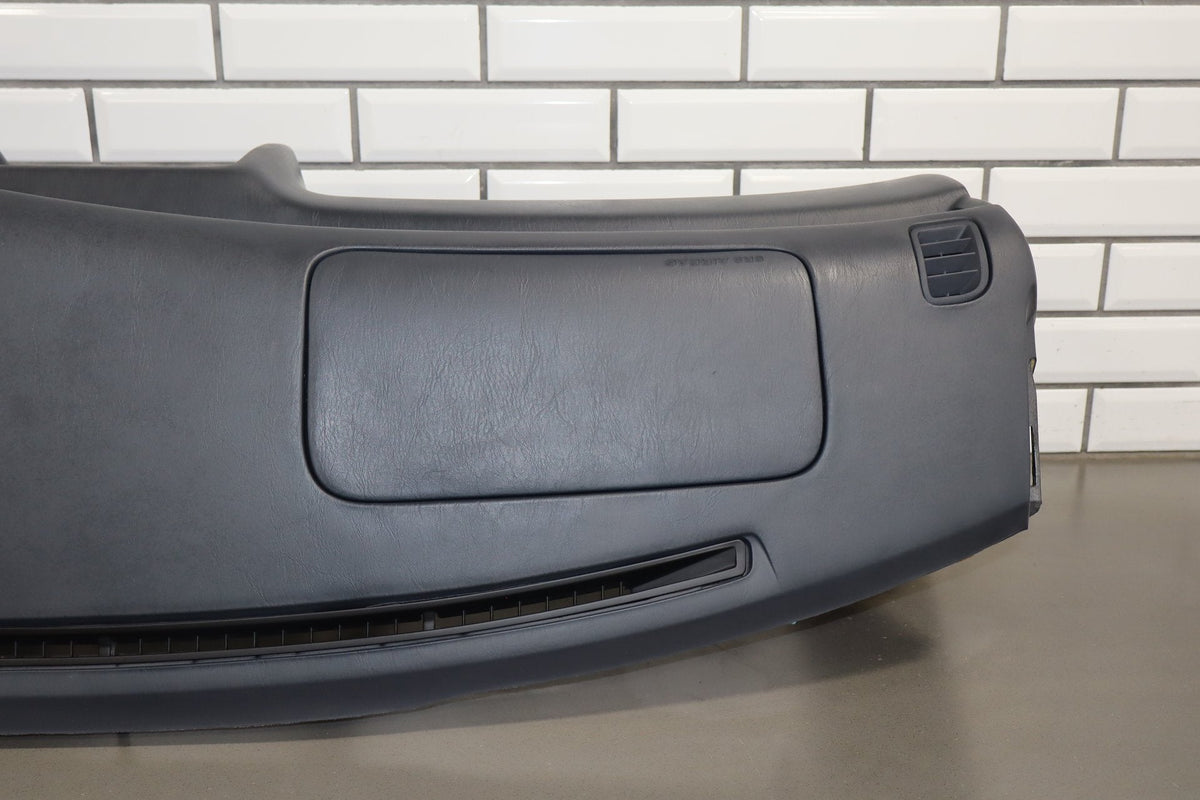 1995-1999 Toyota Crown Dash Panel Grey FD10 OEM JZS151 Sold Bare