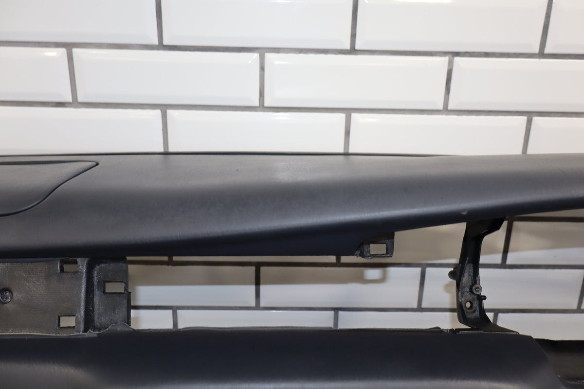 1995-1999 Toyota Crown Dash Panel Grey FD10 OEM JZS151 Sold Bare