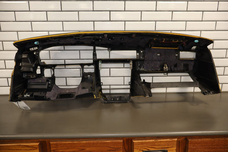 1995-1999 Toyota Crown Dash Panel Grey FD10 OEM JZS151 Sold Bare
