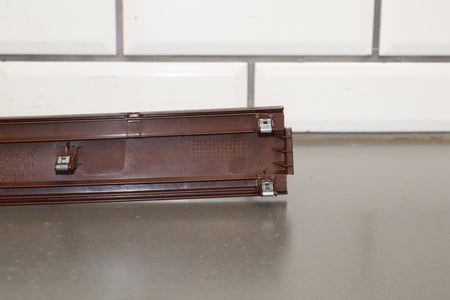 1995-1999 Toyota Crown Dash Vents Kit Woodgrain Power Center OEM JZS151