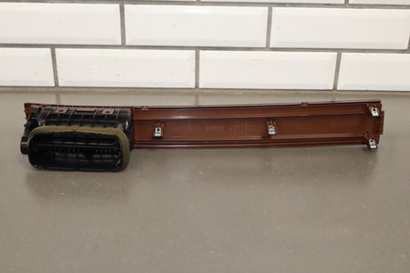 1995-1999 Toyota Crown Dash Vents Kit Woodgrain Power Center OEM JZS151