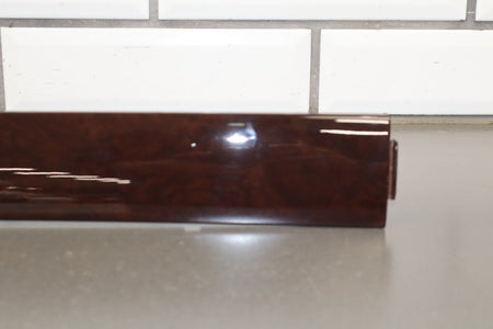 1995-1999 Toyota Crown Dash Vents Kit Woodgrain Power Center OEM JZS151