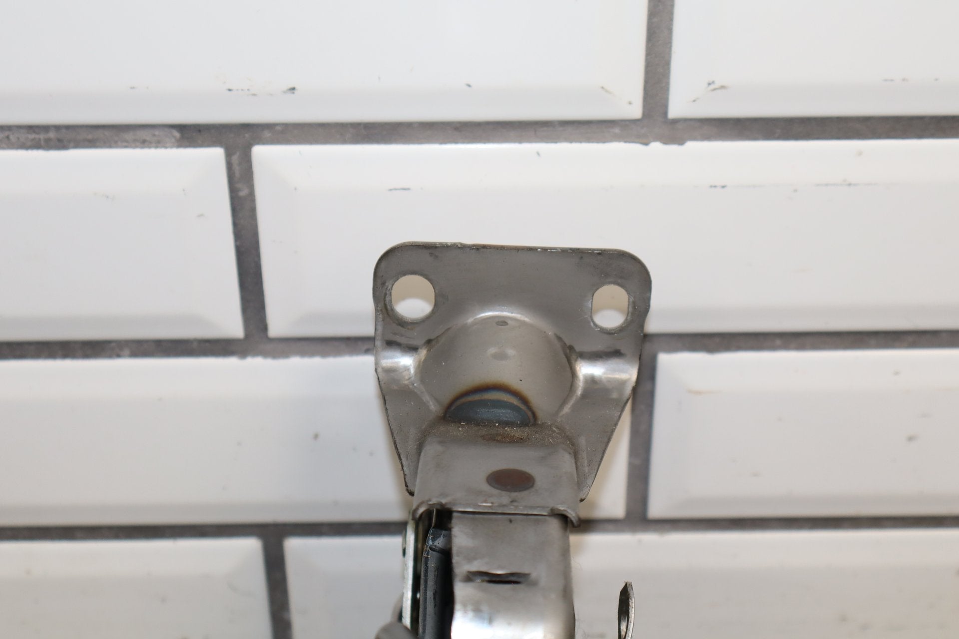 1995-1999 Toyota Crown Emergency Park Brake Pedal OEM JZS151 Functions