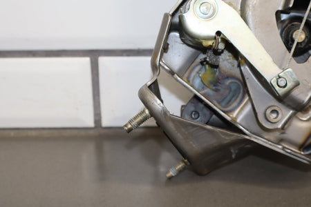 1995-1999 Toyota Crown Emergency Park Brake Pedal OEM JZS151 Functions