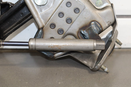 1995-1999 Toyota Crown Emergency Park Brake Pedal OEM JZS151 Functions