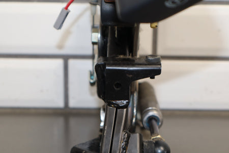 1995-1999 Toyota Crown Emergency Park Brake Pedal OEM JZS151 Functions
