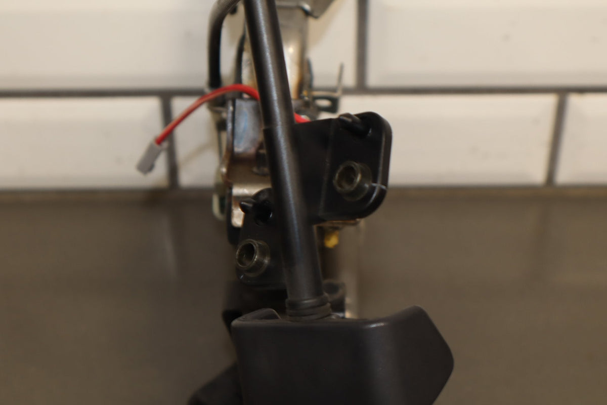 1995-1999 Toyota Crown Emergency Park Brake Pedal OEM JZS151 Functions