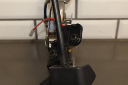 1995-1999 Toyota Crown Emergency Park Brake Pedal OEM JZS151 Functions