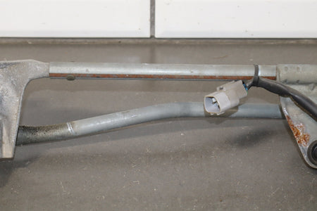 1995-1999 Toyota Crown Front Wiper Motor Transmission OEM JZS151 Tested