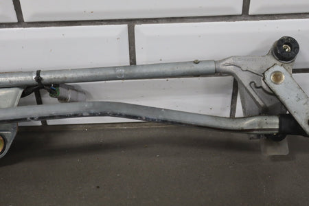 1995-1999 Toyota Crown Front Wiper Motor Transmission OEM JZS151 Tested