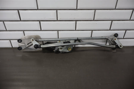 1995-1999 Toyota Crown Front Wiper Motor Transmission OEM JZS151 Tested
