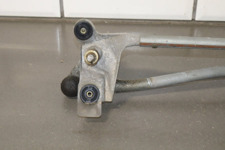 1995-1999 Toyota Crown Front Wiper Motor Transmission OEM JZS151 Tested