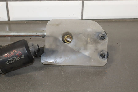 1995-1999 Toyota Crown Front Wiper Motor Transmission OEM JZS151 Tested