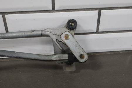 1995-1999 Toyota Crown Front Wiper Motor Transmission OEM JZS151 Tested