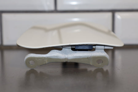 1995-1999 Toyota Crown Fuel Filler Door White 2BK OEM JZS151