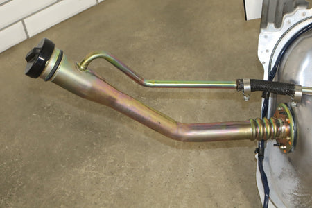 1995-1999 Toyota Crown Fuel Tank 70L w Pump OEM JZS151 18.5 Gal