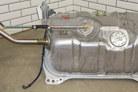 1995-1999 Toyota Crown Fuel Tank 70L w Pump OEM JZS151 18.5 Gal