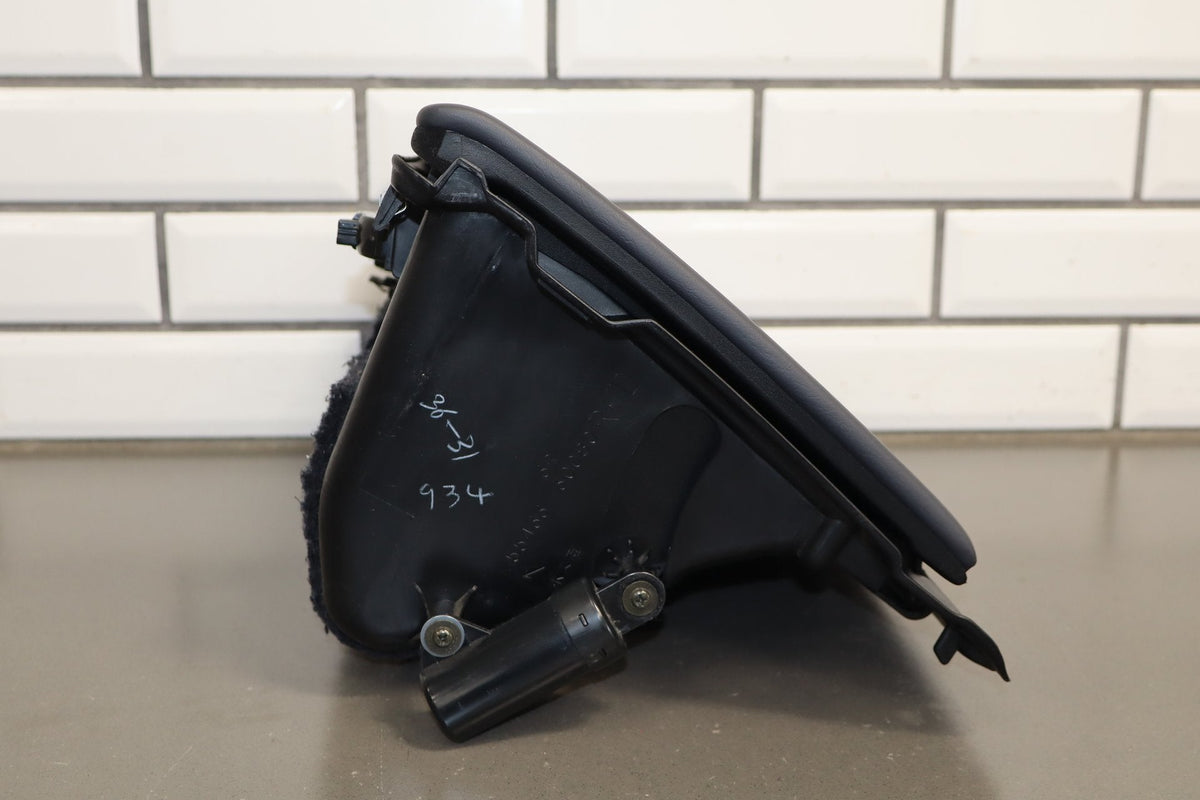 1995-1999 Toyota Crown Glove Box Grey FD10 OEM JZS151 Latch Functions