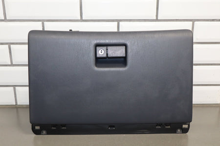 1995-1999 Toyota Crown Glove Box Grey FD10 OEM JZS151 Latch Functions