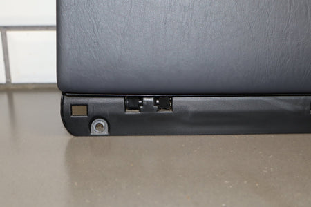 1995-1999 Toyota Crown Glove Box Grey FD10 OEM JZS151 Latch Functions