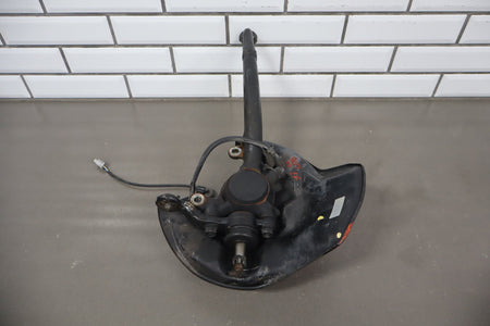 1995-1999 Toyota Crown Left Front Knuckle Hub ABS Control Arms OEM JZS151