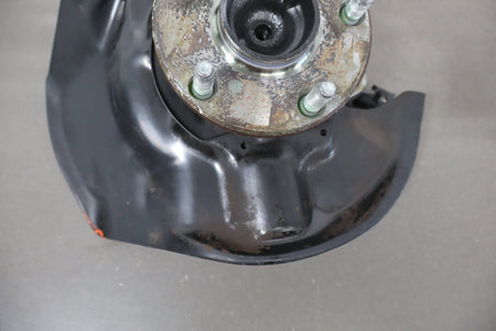 1995-1999 Toyota Crown Left Front Knuckle Hub ABS Control Arms OEM JZS151