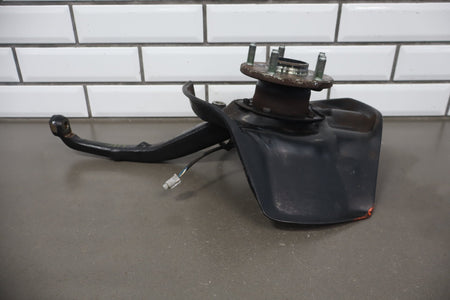 1995-1999 Toyota Crown Left Front Knuckle Hub ABS Control Arms OEM JZS151