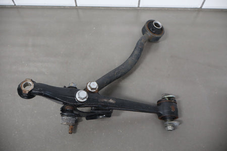 1995-1999 Toyota Crown Left Front Knuckle Hub ABS Control Arms OEM JZS151