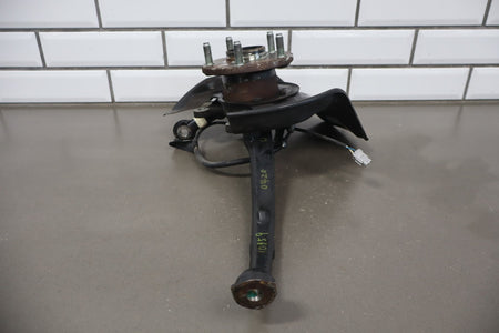 1995-1999 Toyota Crown Left Front Knuckle Hub ABS Control Arms OEM JZS151