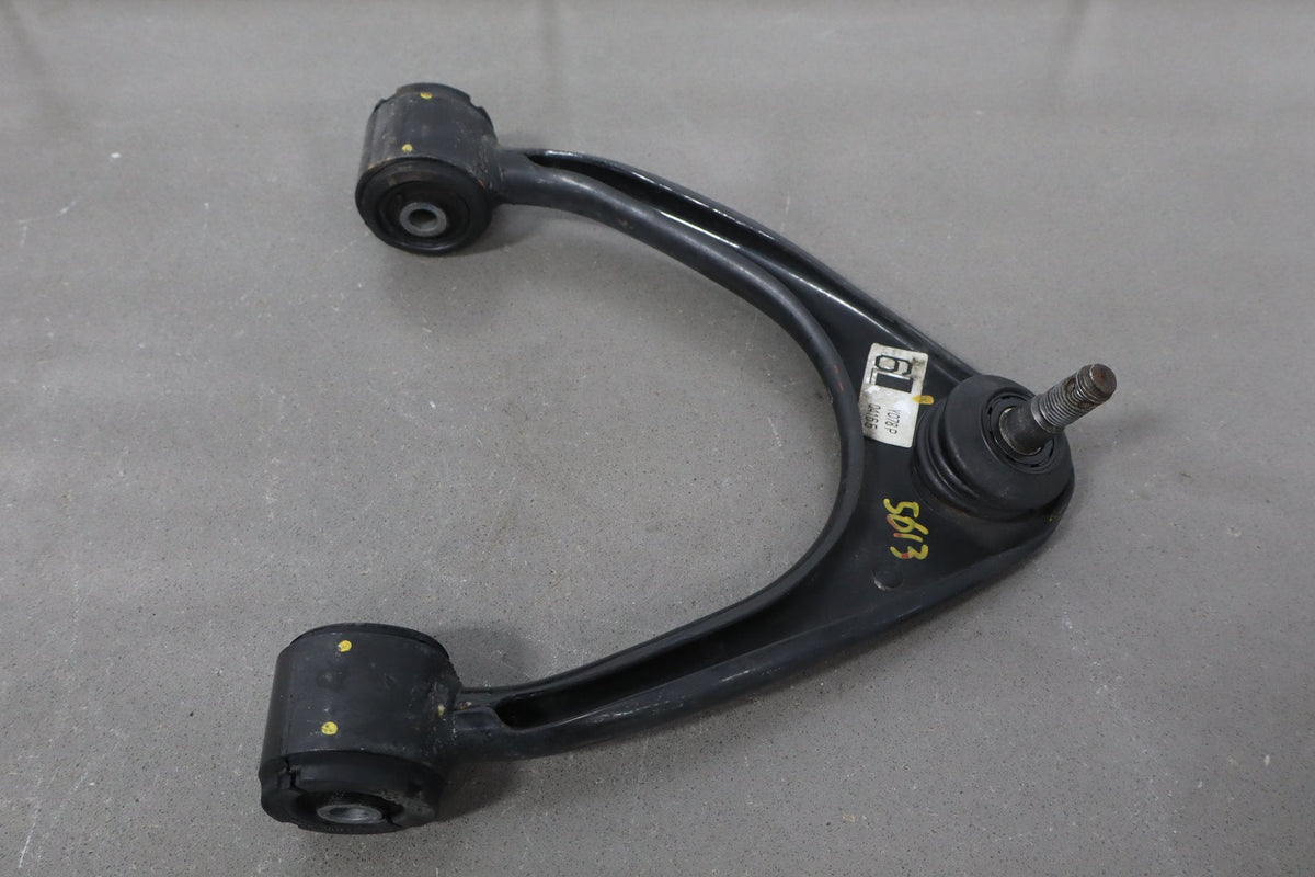 1995-1999 Toyota Crown Left Front Knuckle Hub ABS Control Arms OEM JZS151